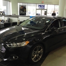 Liberty Ford Brunswick - New Car Dealers