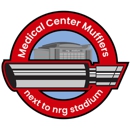 Medical Center Tires - Mufflers & Exhaust Systems