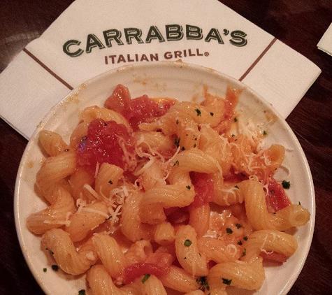 Carrabba's Italian Grill - Tampa, FL