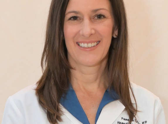 Pamela Tuli, MD - Diamondhead, MS