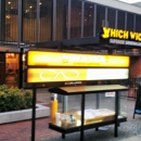 Which Wich Superior Sandwiches - Sandwich Shops