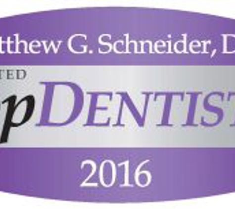 Schneider Family Dental - Dublin, OH