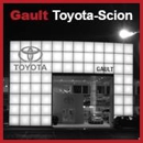 Gault Toyota - New Car Dealers