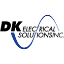 Dk Electrical Solutions Inc - Electricians