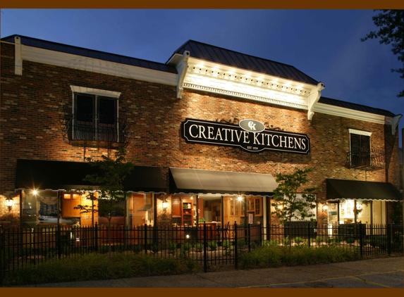 Creative Kitchens Inc - Huntington, WV