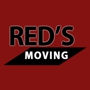 Red's Moving