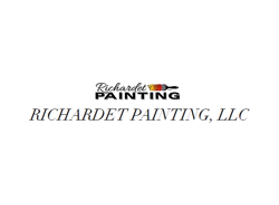 Richardet Painting - Perryville, MO