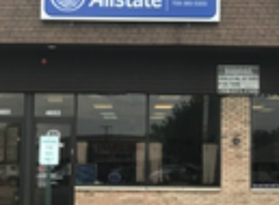 Allstate Insurance: John Luzzo - Midlothian, IL