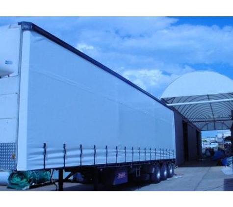 Darling Downs Tarpaulins - Dubbo, QLD