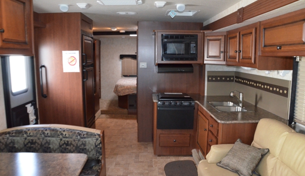 Annapolis RV Center - Grasonville, MD