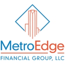 Michael Mendelsohn, Principle - MetroEdge Financial Group - Investment Advisory Service