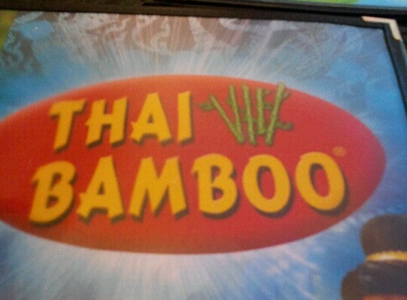 Thai Bamboo Restaurant - Spokane, WA