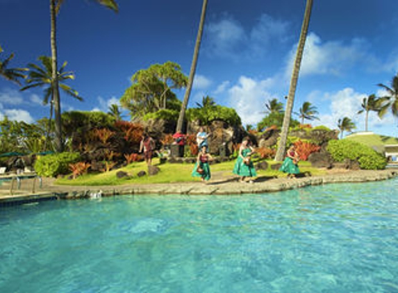 Kauai Beach Resort - Lihue, HI