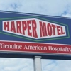 Harper Motel gallery