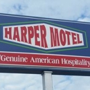 Harper Motel - Hotels