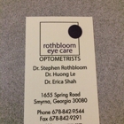 Rothbloom Eye Care