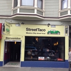 Street Taco