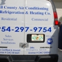 Weston Air Conditioning Repair Service