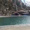 Ouray Hot Springs Pool gallery