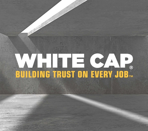 White Cap - Rental Hub - Kansas City, MO