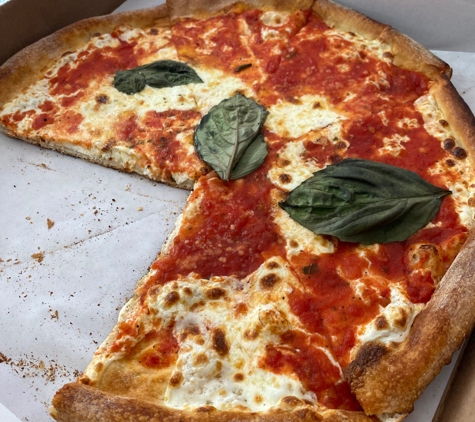 Patsy's Pizzeria - New York, NY