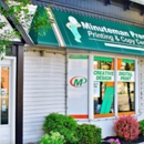 Minuteman Press - Printing Services