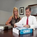 Law Office Of James E P Walker PC - Family Law Attorneys