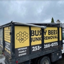 Busy Bees Junk Removal - Junk Removal