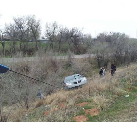 Zoom Towing - Oklahoma City, OK