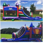 Fun Times Bounce House & Party Supply Rentals