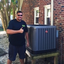 Efficient Air Heating & Cooling - Heating Equipment & Systems-Repairing