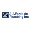 A-Affordable Plumbing Inc gallery