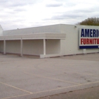 American Freight Furniture and Mattress