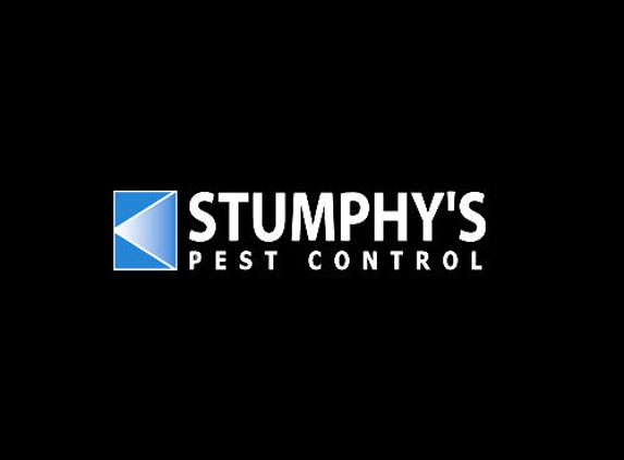 Stumphy Pest Control