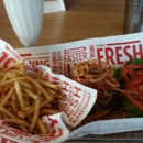 Smashburger - Hamburgers & Hot Dogs