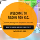 Radon Ron KC - Radon Testing & Mitigation