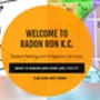 Radon Ron KC