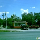 Golden Nugget Fried Chicken & Fish