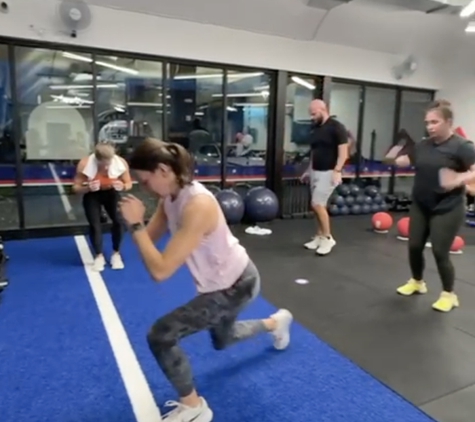 F45 Training Canton MD - Baltimore, MD