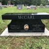 Harrisville Memorials gallery