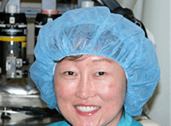 Dr. Grace Lee, MD - Upland, CA