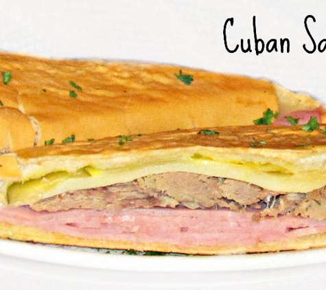 Little Havana Restaurant - North Miami, FL