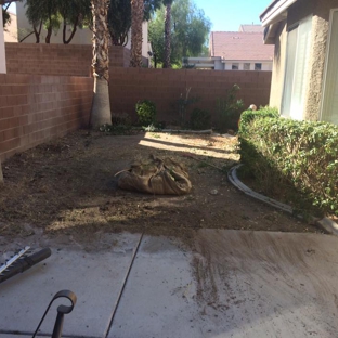 Rosales Landscaping - Las Vegas, NV