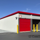 CubeSmart Self Storage