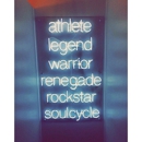 SoulCycle - Exercise & Physical Fitness Programs