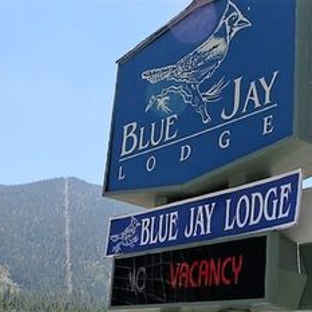 Blue Jay Lodge - South Lake Tahoe, CA