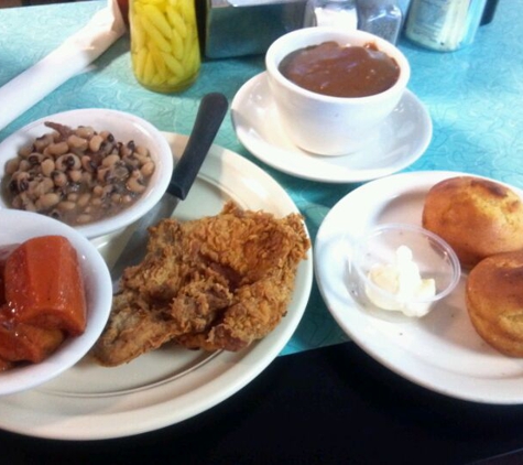 Avalon Diner - Houston, TX