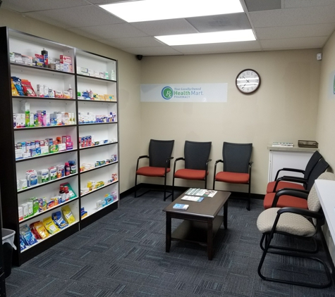 MedSource Pharmacy - Oak Park, MI