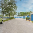 Atlantic Self Storage - Boat Storage