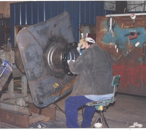 Custom Metal Fabricators - Lake Charles, LA